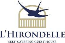L'Hirondelle Self-Catering Guest House